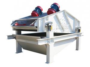 ZSM、DSM系列脫水振動篩